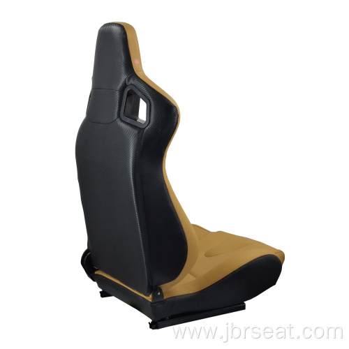 Fashionable Adjustable Sport Style SIM Popular Seats